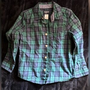 Boy’s clothes